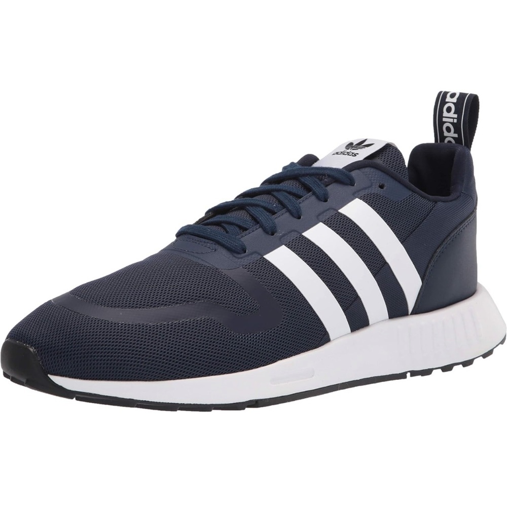 NEW MENS ADIDAS SMOOTH RUNNER SNEAKER